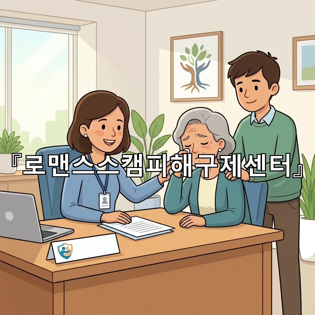 legal image 로맨스스캠피해구제센터 3830
