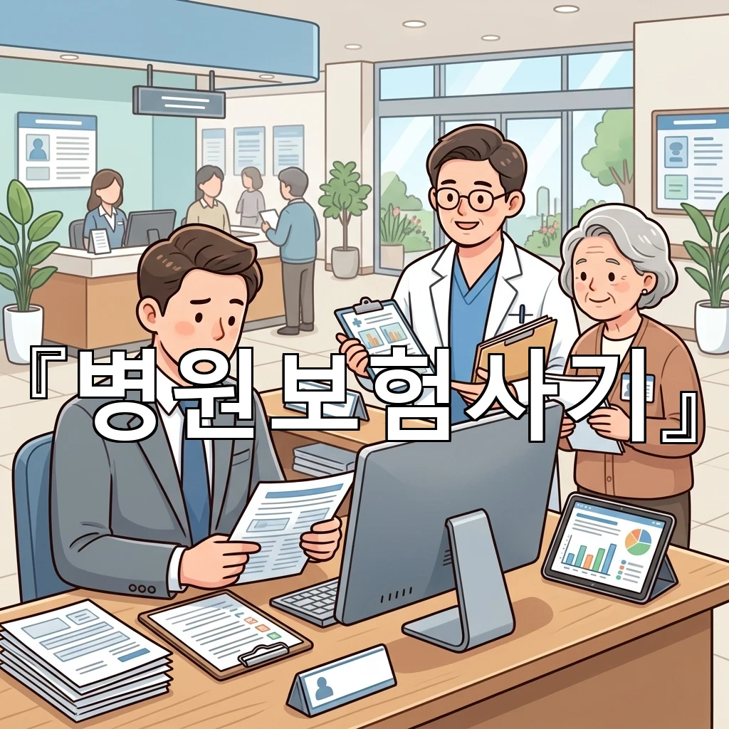 legal image 병원보험사기 4680