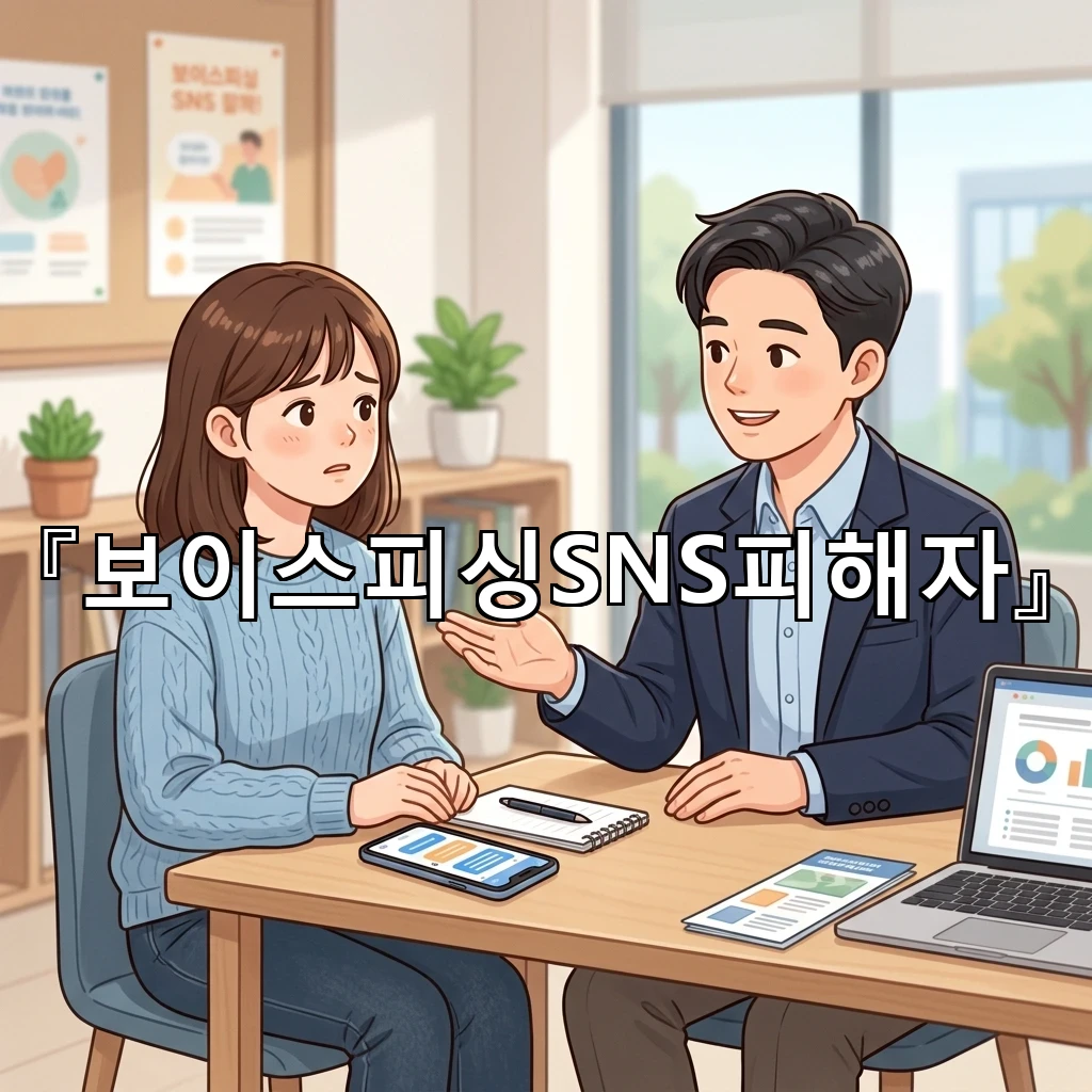 legal image 보이스피싱SNS피해자 4570
