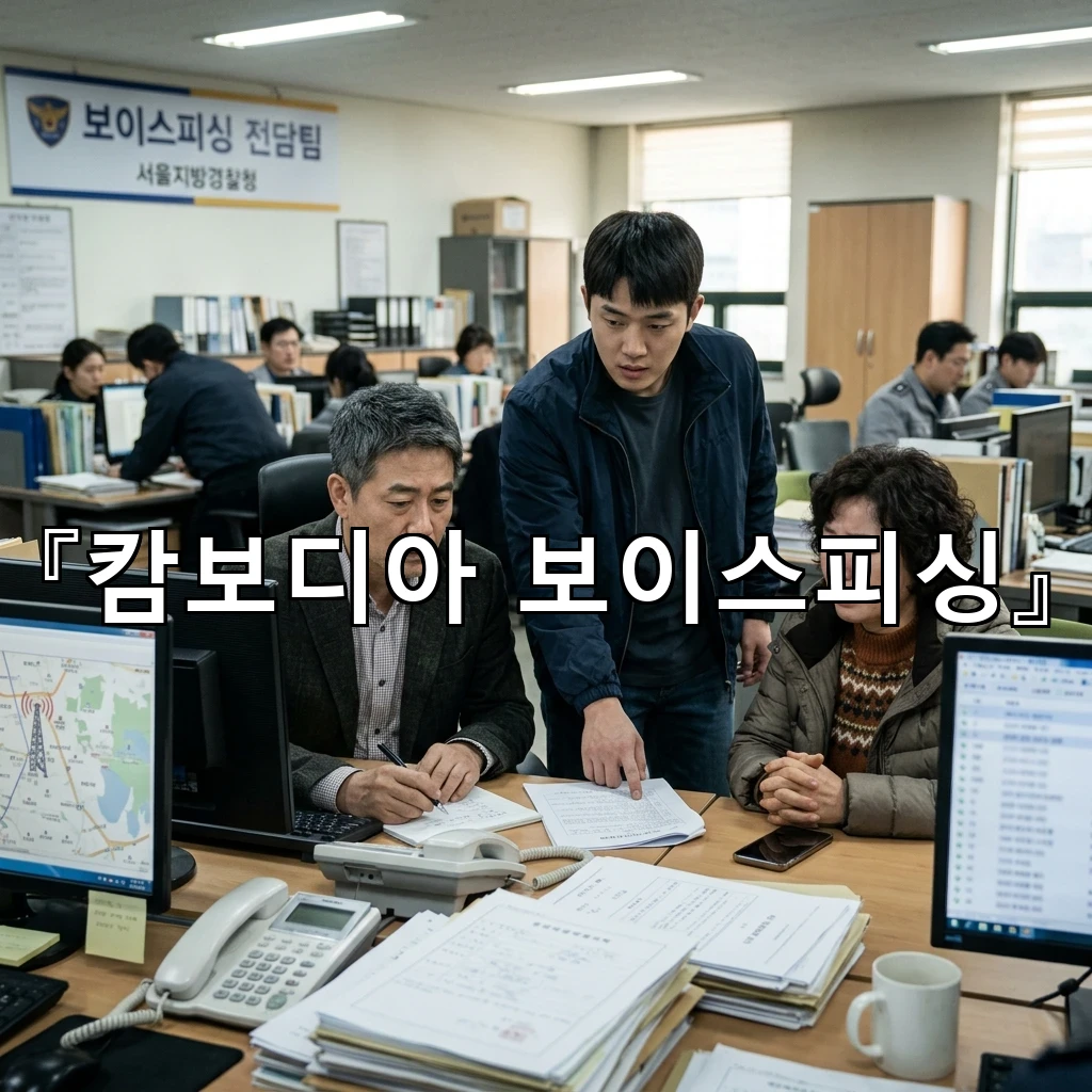 legal image 캄보디아 보이스피싱 4673