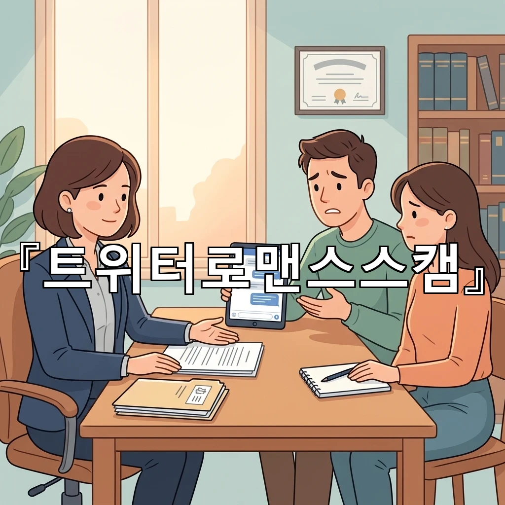 legal image 트위터로맨스스캠 4624