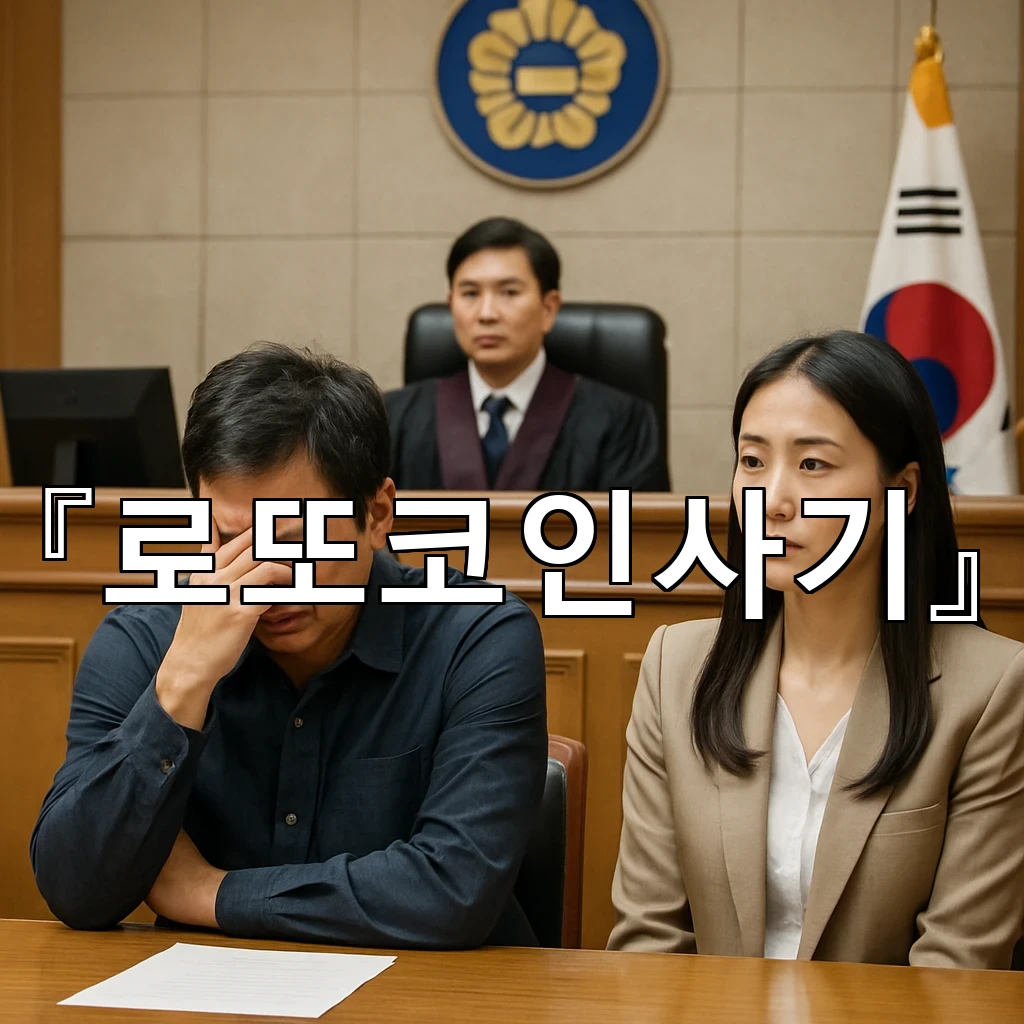 로또코인사기 의심 정황을 차분히 짚어보는 확인 기준 정리