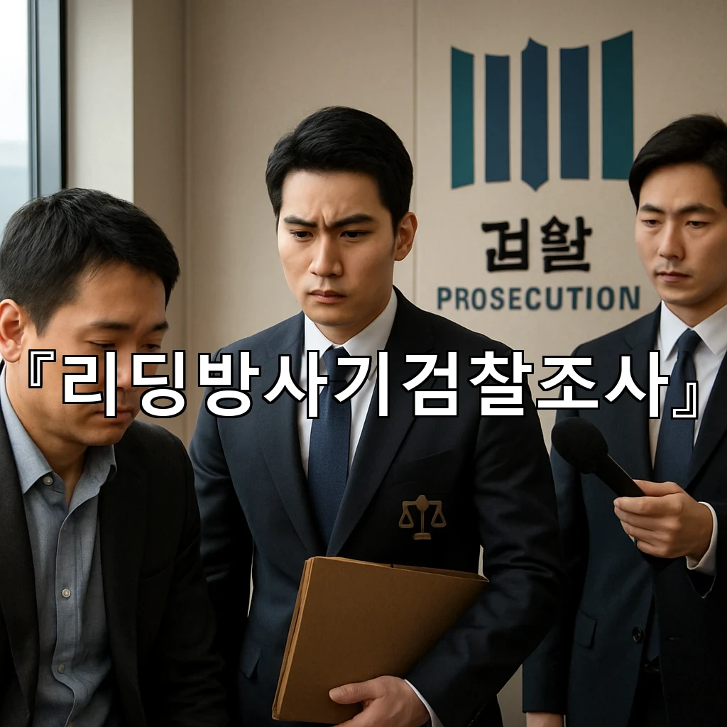 legal image 리딩방사기검찰조사 4764