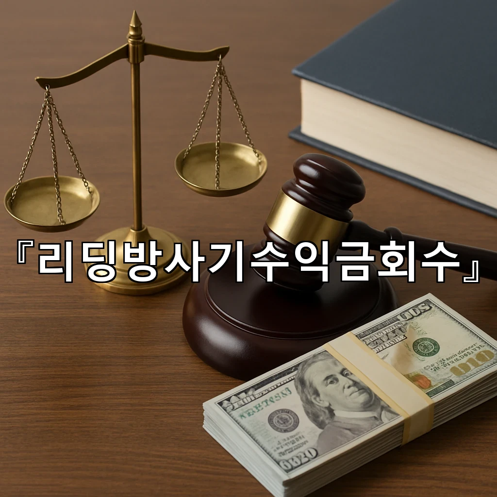 리딩방사기수익금회수 문의 전에 챙겨둘 자료와 설명 방식