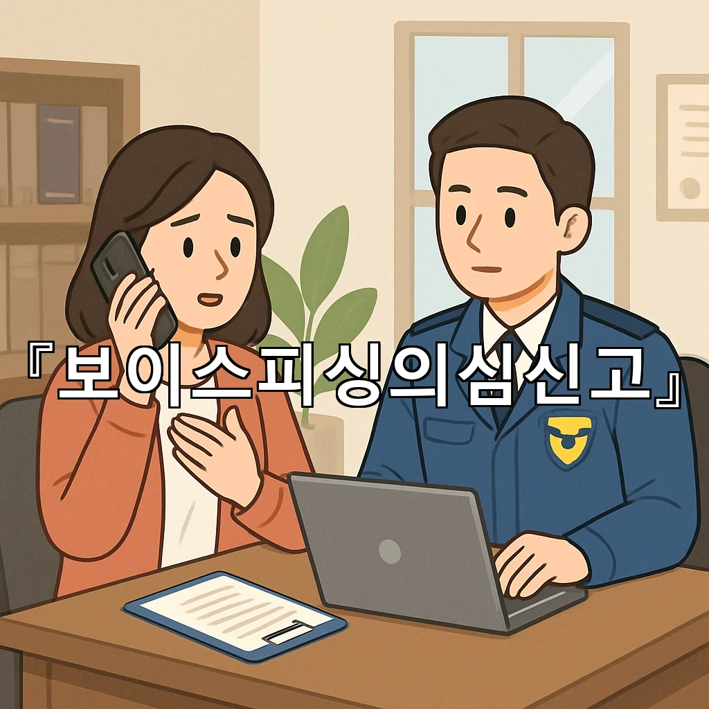 legal image 보이스피싱의심신고 4844
