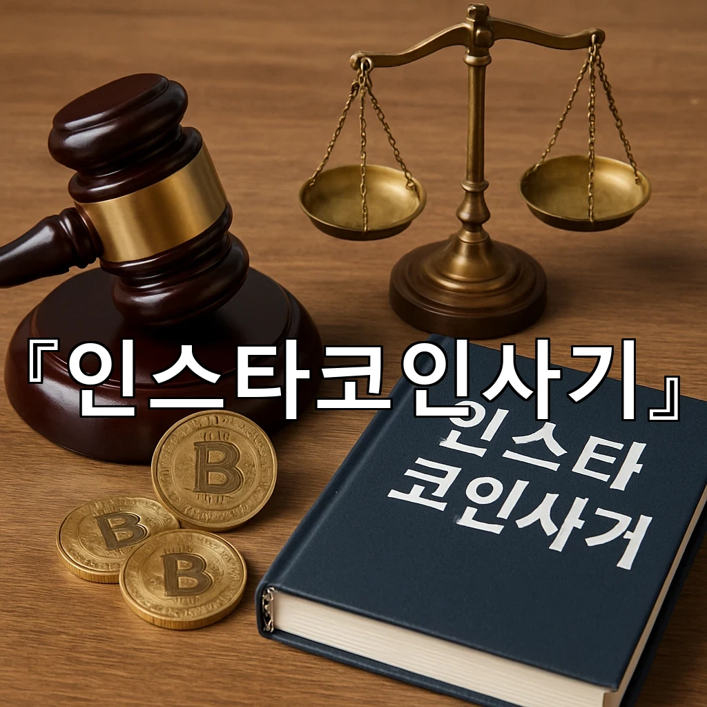 legal image 인스타코인사기 4706