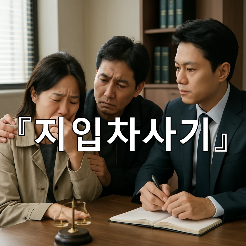 지입차사기 운송 시작 전 반드시 살펴야 할 서류의 빈틈들