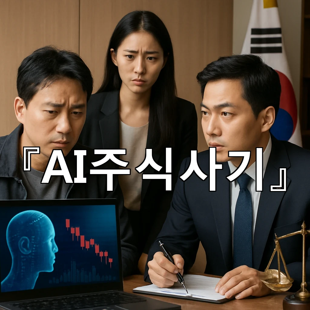 주식사기 급등 기대 뒤에 숨은 위험 신호 읽는 법을 정리합니다