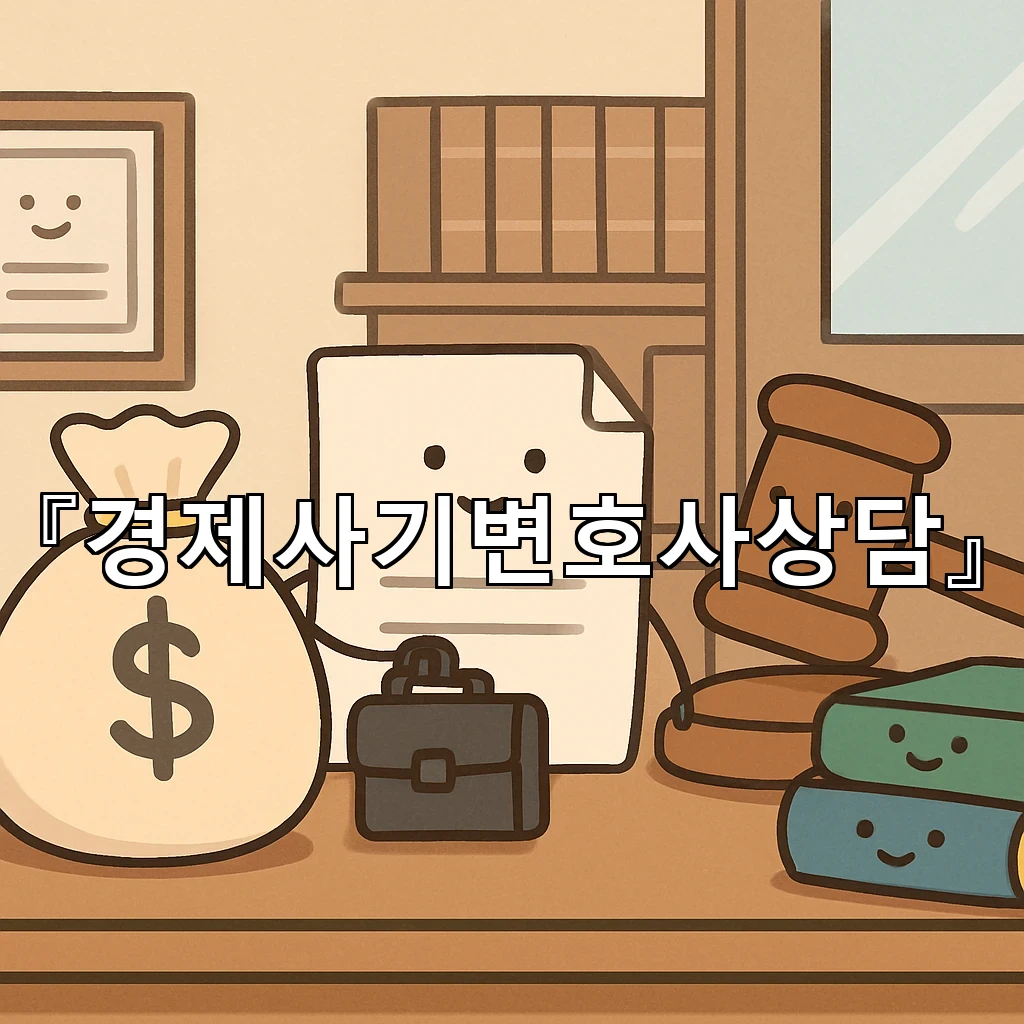 경제사기변호사상담 거래 정황을 처음부터 차분히 살펴보는 방법