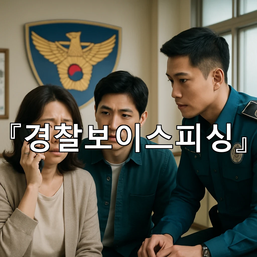 legal image 경찰보이스피싱 7297