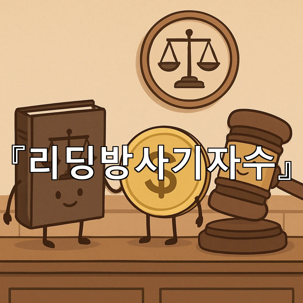 리딩방사기자수 수사 흐름 속에서 드러나는 핵심 쟁점 정리