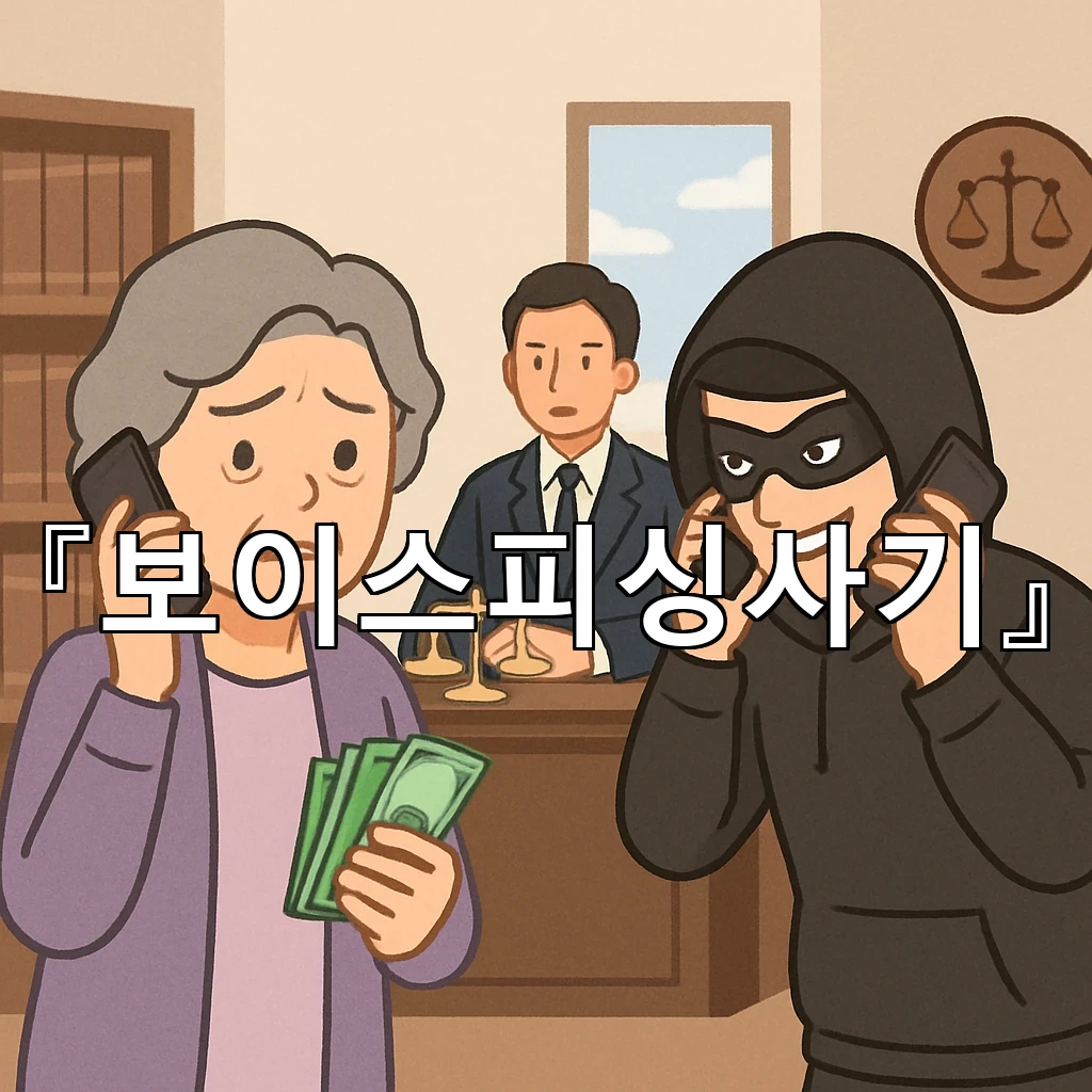 legal image 보이스피싱사기 7188