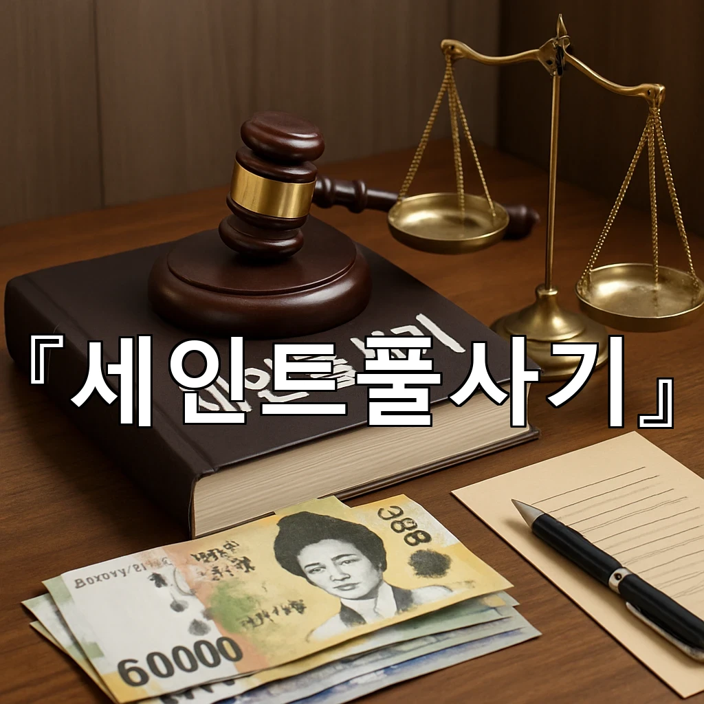 legal image 세인트풀사기 7248