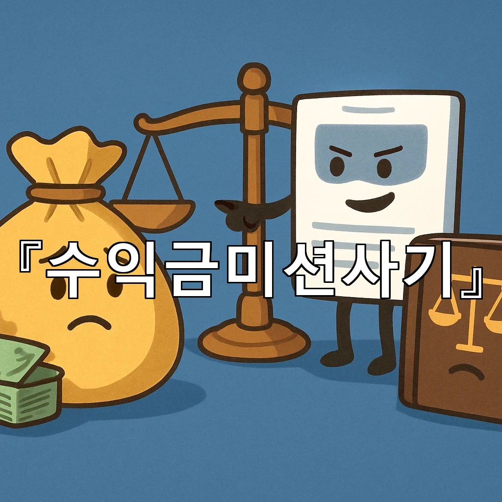 수익금미션사기 의심 정황이 보일 때 먼저 살펴볼 부분들