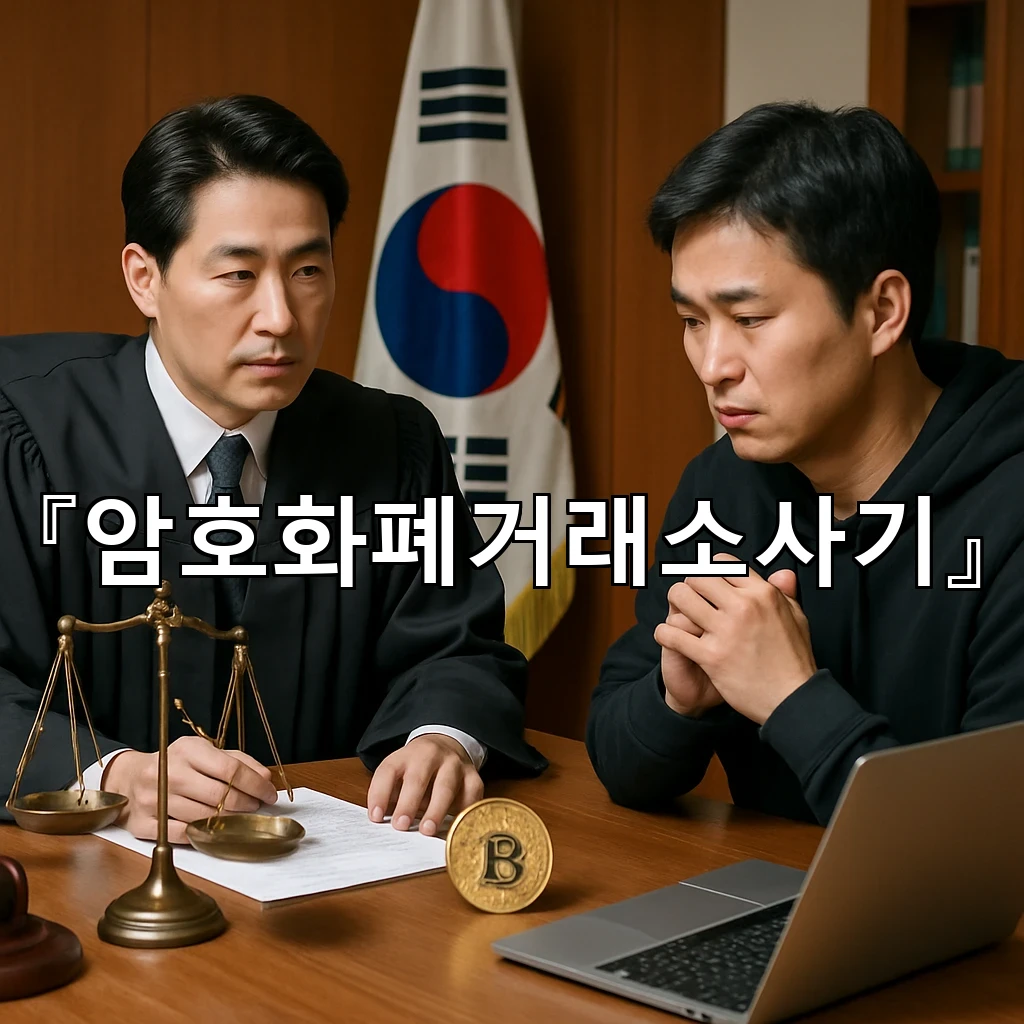 암호화폐거래소사기 계정 이전 전에 살펴야 할 위험 신호들