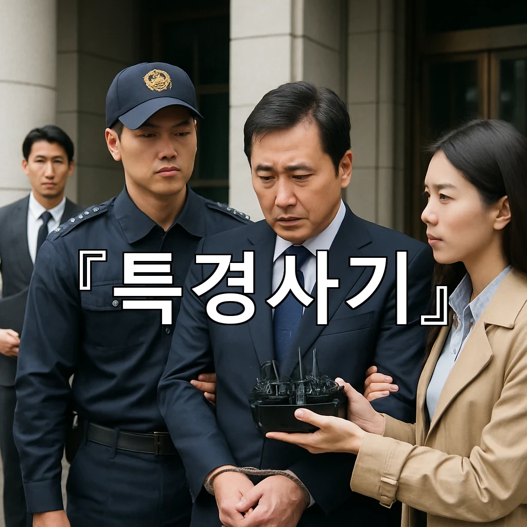 특경사기 사건의 흐름을 먼저 읽는 실전 대응 포인트 정리