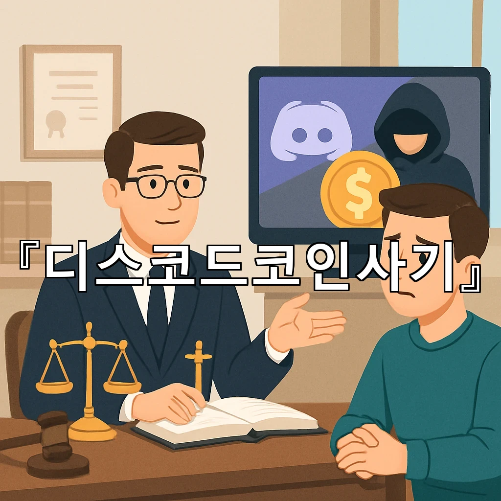 legal image 디스코드코인사기 8564