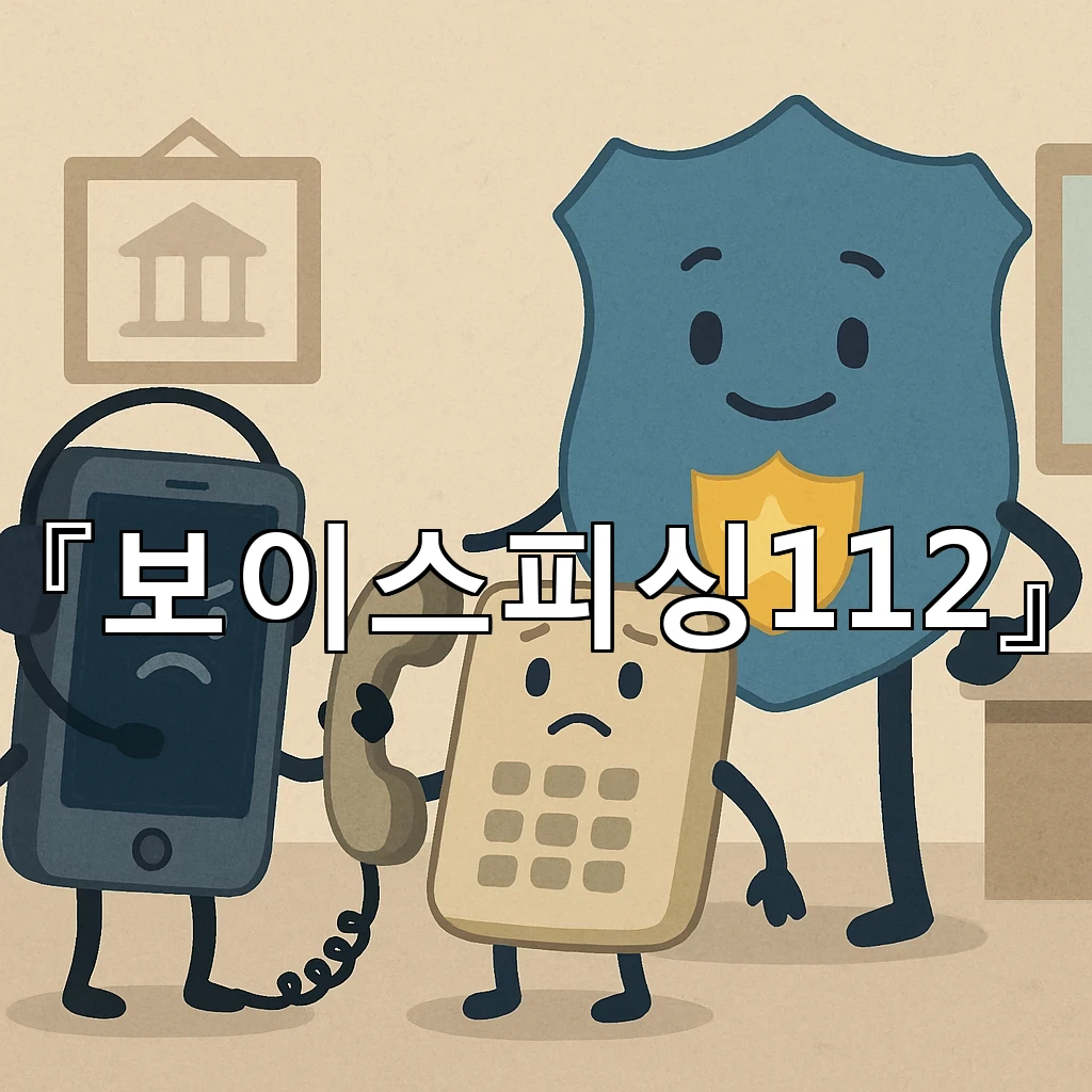 legal image 보이스피싱112 8482