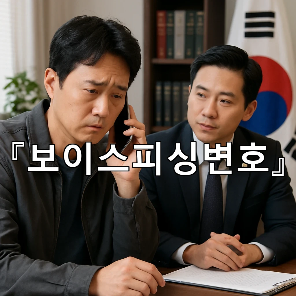 legal image 보이스피싱변호 8555