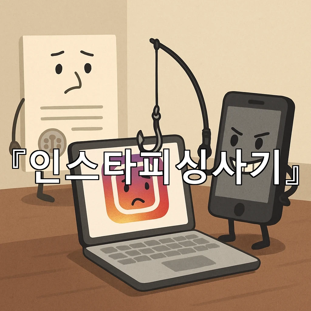 legal image 인스타피싱사기 8537