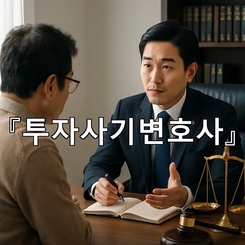 legal image 투자사기변호사 8500