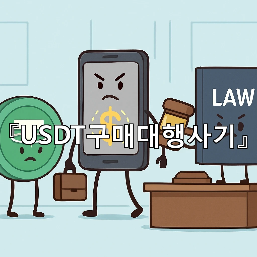 구매대행사기 거래 전 꼭 확인해야 할 흐름과 판단 기준