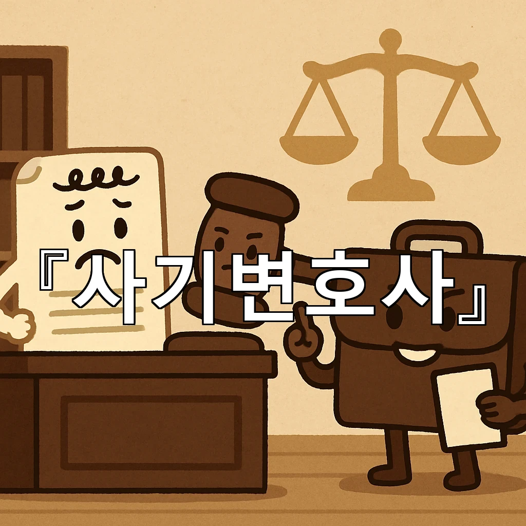 사기변호사 선택 전에 확인할 수 있는 기본 쟁점 정리 방법
